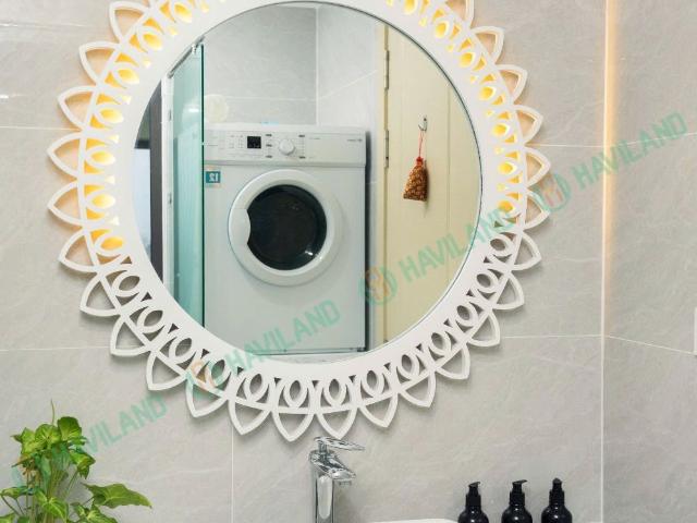 Căn hộ cho thuê tại Hải Châu, Đà Nẵng