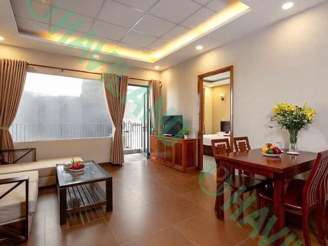 Căn hộ cho thuê tại Đà Nẵng