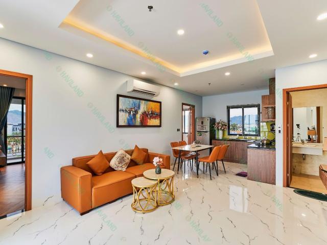 Căn hộ cho thuê tại Đà Nẵng