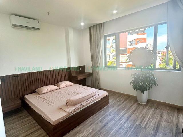 Căn hộ cho thuê tại Đà Nẵng