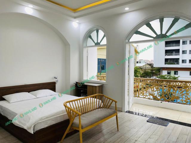 Căn hộ cho thuê tại Đà Nẵng