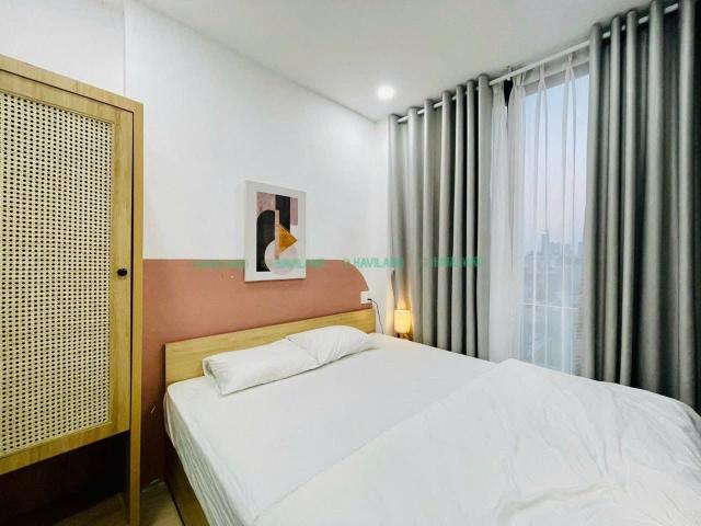 Căn hộ cho thuê tại Đà Nẵng