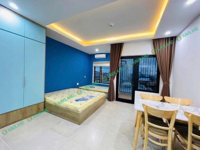 Căn hộ cho thuê tại Đà Nẵng