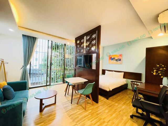 Căn hộ cho thuê tại Đà Nẵng