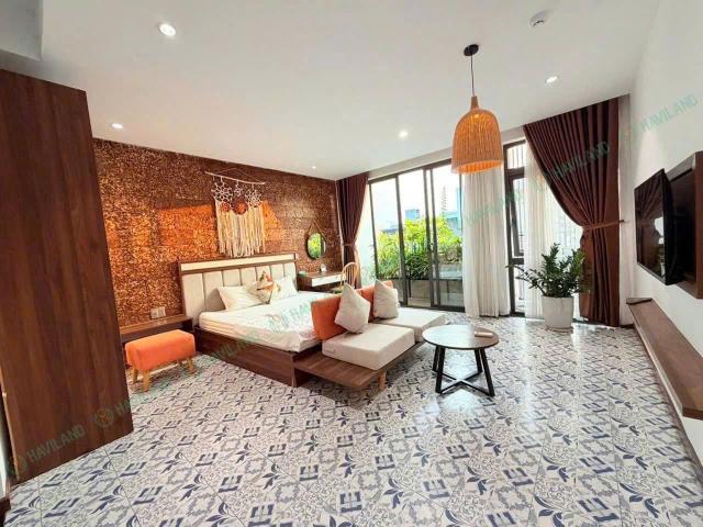 Căn hộ cho thuê tại Đà Nẵng
