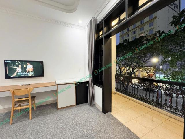 Căn hộ cho thuê tại Hải Châu, Đà Nẵng