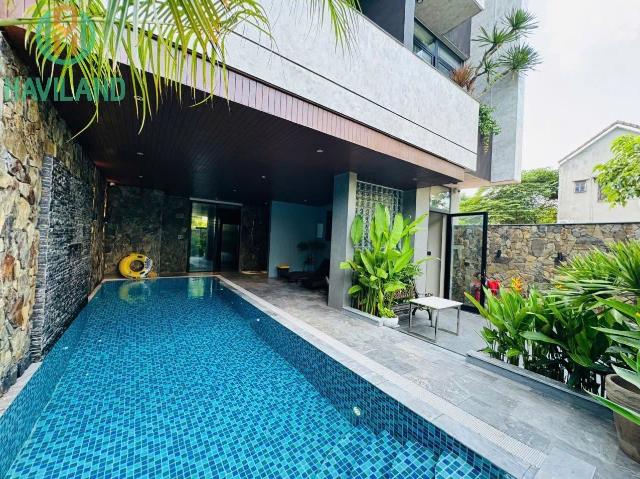 Căn hộ cho thuê tại Sơn Trà, Đà Nẵng