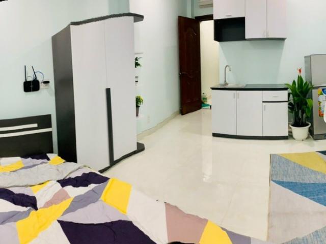 Bất động sản cho thuê tại Hồ Chí Minh