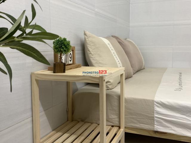 Bất động sản cho thuê tại Hồ Chí Minh