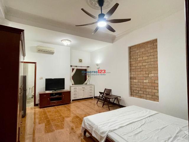 Bất động sản cho thuê tại Hồ Chí Minh
