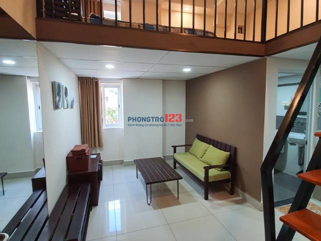 Bất động sản cho thuê tại Hồ Chí Minh