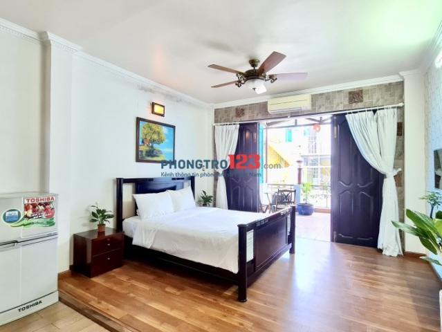 Bất động sản cho thuê tại Hồ Chí Minh