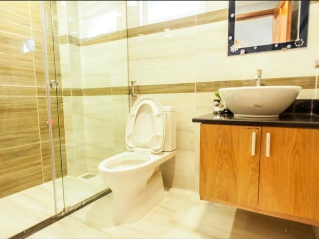 Bất động sản cho thuê tại Hồ Chí Minh