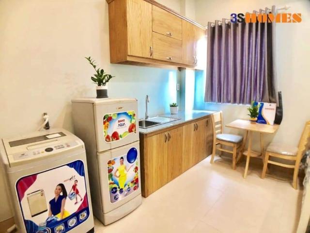 Bất động sản cho thuê tại Hồ Chí Minh