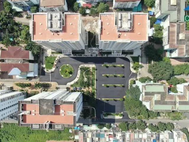 Căn hộ bán tại Thủ Đức, Hồ Chí Minh