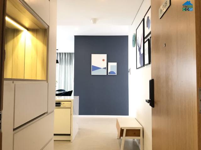 Căn hộ cho thuê tại Thủ Đức, Hồ Chí Minh