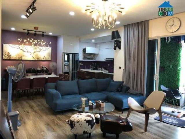 Căn hộ bán tại Hoàn Kiếm, Hà Nội