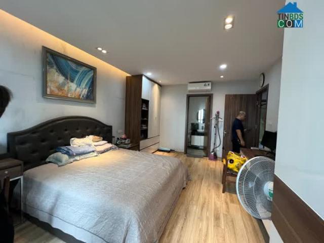 Căn hộ bán tại Hoàn Kiếm, Hà Nội