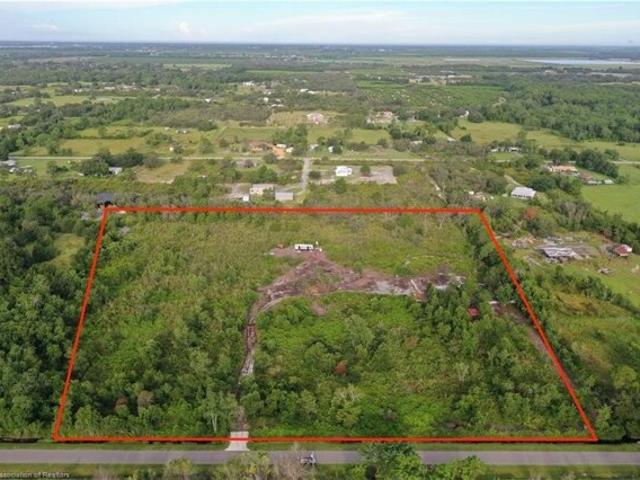 Land for sale in Avon Park, Florida