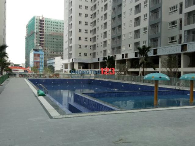 Bất động sản cho thuê tại Hồ Chí Minh