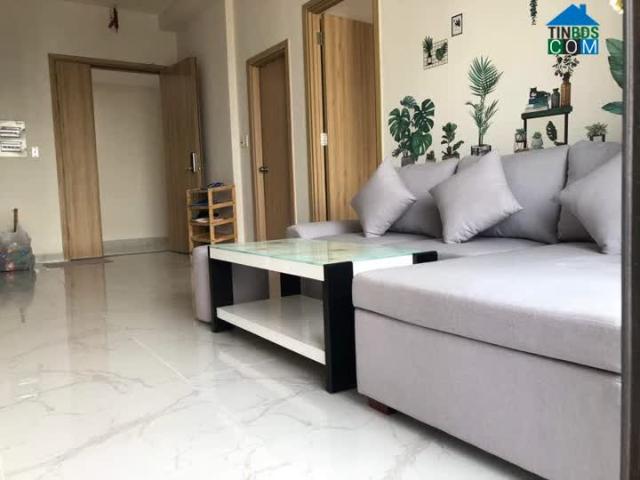 Căn hộ bán tại Thủ Đức, Hồ Chí Minh