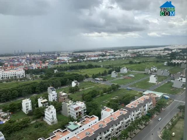 Căn hộ cho thuê tại Thủ Đức, Hồ Chí Minh