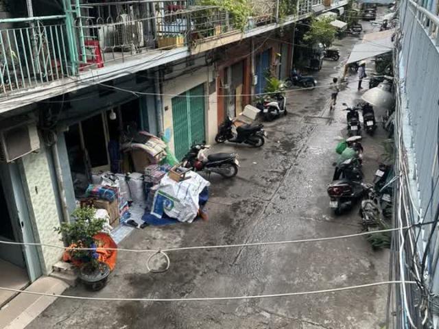 Căn hộ bán tại Thủ Đức, Hồ Chí Minh