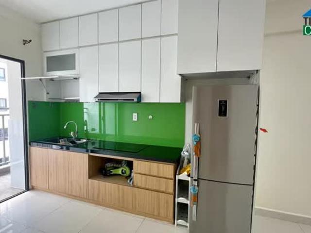Căn hộ bán tại Thủ Đức, Hồ Chí Minh
