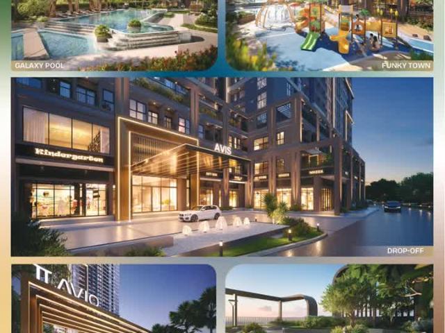 Căn hộ bán tại Gia Lai