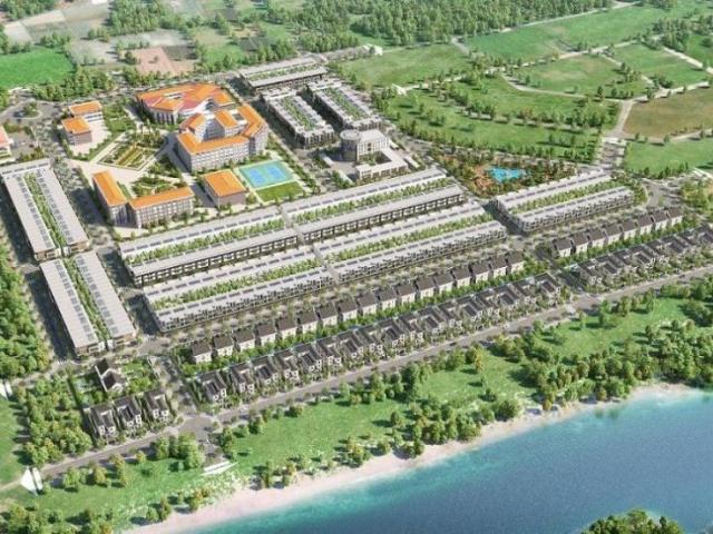 Biệt Thự bán tại Cần Thơ