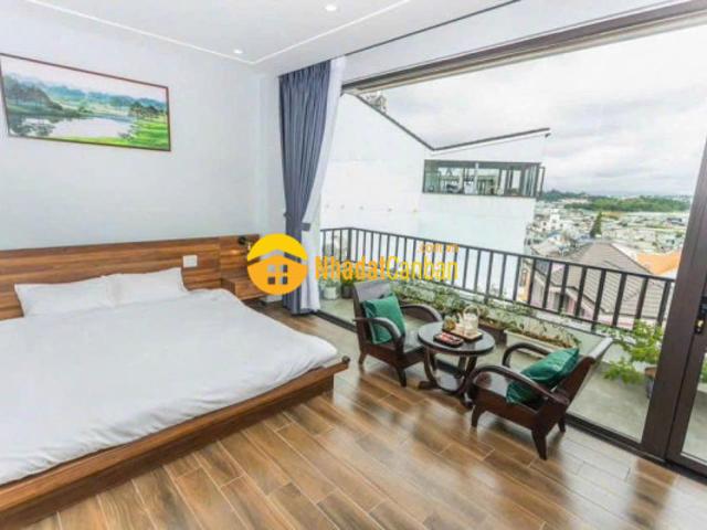 Nhà bán