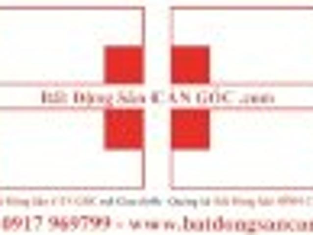 Bất động sản bán tại Hồ Chí Minh
