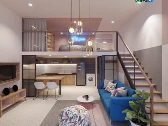 Nhà cho thuê tại Thủ Đức, Hồ Chí Minh