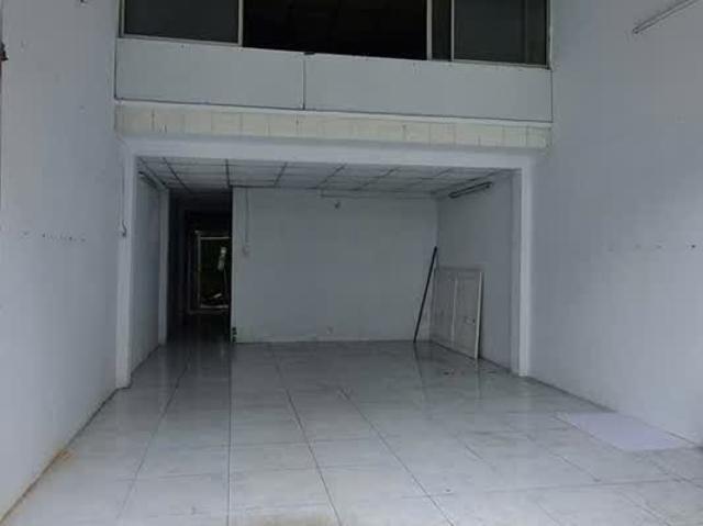 Nhà mặt phố bán tại Liên Chiểu, Đà Nẵng