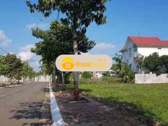 Mặt bằng bán