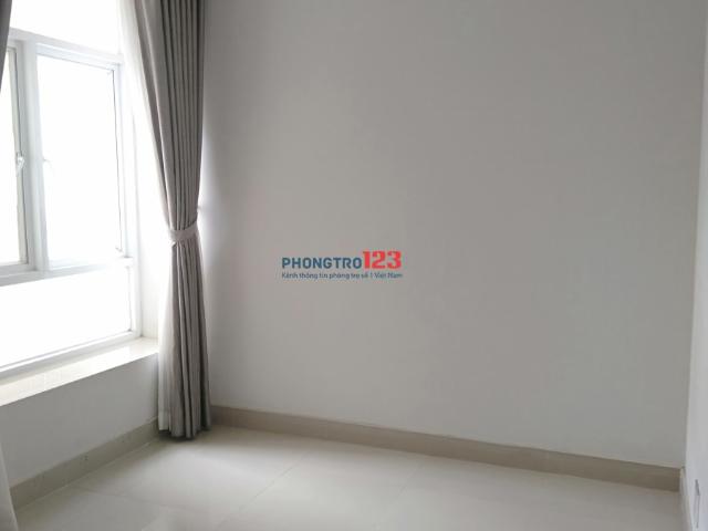 Bất động sản cho thuê tại Hồ Chí Minh