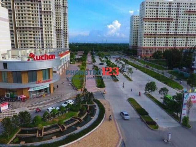Bất động sản cho thuê tại Hồ Chí Minh