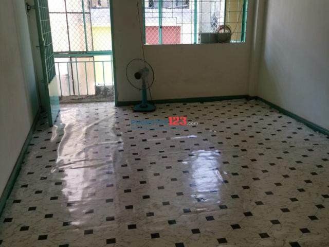 Bất động sản cho thuê tại Hồ Chí Minh