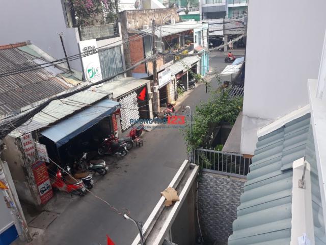 Bất động sản cho thuê tại Hồ Chí Minh
