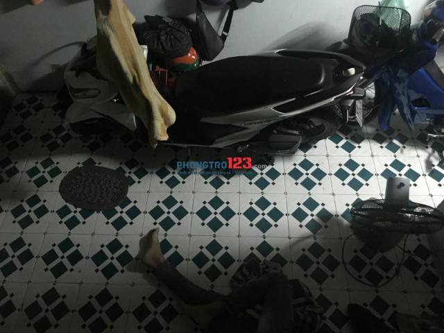 Bất động sản cho thuê tại Gò Vấp, Hồ Chí Minh