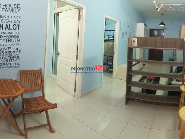 Bất động sản cho thuê tại Hồ Chí Minh
