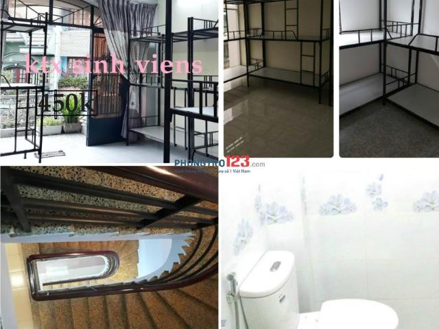 Bất động sản cho thuê tại Hồ Chí Minh