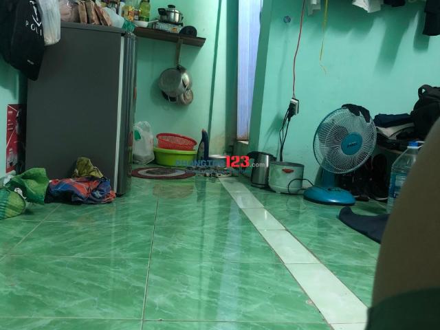 Bất động sản cho thuê tại Hồ Chí Minh