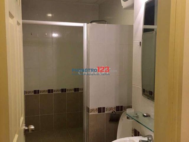 Bất động sản cho thuê tại Hồ Chí Minh