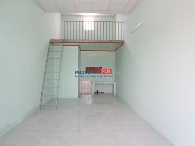 Bất động sản cho thuê tại Hồ Chí Minh