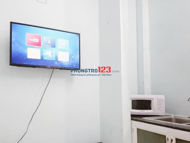 Bất động sản cho thuê tại Hồ Chí Minh