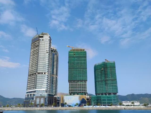 Căn hộ bán tại Nhà máy Nhiệt điện Quảng Ninh, Phường Cao Xanh