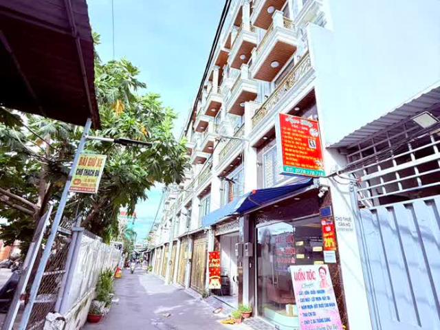 Nhà bán tại Thủ Đức, Hồ Chí Minh