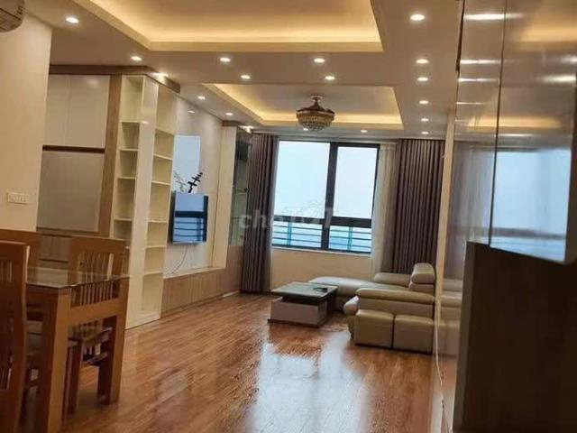 Căn hộ cho thuê tại Hoàn Kiếm, Hà Nội