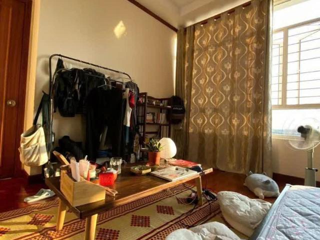 Phòng cho thuê tại Hồ Chí Minh